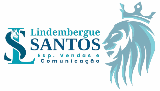 Lindembergue Santos – O Comunicador que Vende
